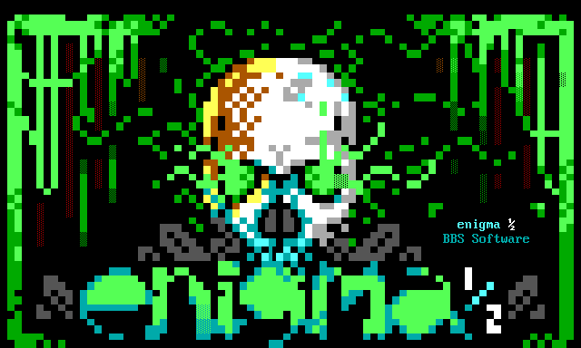 ENiGMA½ v0.1.0-beta has been released