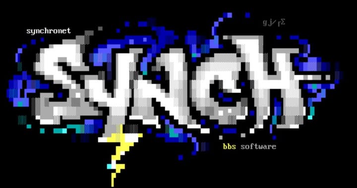 Synchronet v3.21e for Windows has been released